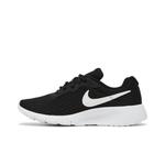 Кроссовки Nike Tanjun PS 'Black White' 3
