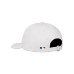 Кепки Aimé Leon Dore x New Era Dodgers Ballpark Hat 'Bright White' 2