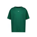 x Pierre Filippi logo-embroidered T-shirt 1