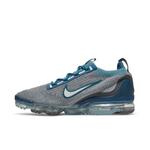 Кроссовки Nike Air Vapormax 2021 Flyknit 'Rift Blue' 3