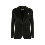 single-breasted blazer 1