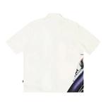 Рубашки на пуговицах Palace Skrrt Shirt 'Белый' 2