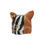 Бини Palace x Needles Hairy Square Beanie 'Multi Animal' 1