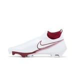 Шиповки Nike Vapor Edge Pro 360 'White Cardinal Red' 3