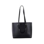 Маленькая сумка-тоут Ophidia Top Handle Shopping Leather 2