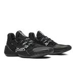 Кроссовки adidas Harden Vol. 4 'Core Black' 8