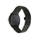 Часы Off-White Heavy Duty Bracelet Watch «Черный» 2