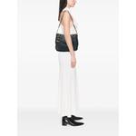 Сумка-сэтчел Vitello Daino Zip Top (2000-2025 годы) 2
