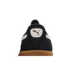 Кроссовки Puma Palermo Leather 'Black Feather Grey Gum' 7