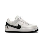 Кроссовки Nike Wmns Air Force 1 Jester XX 'White Black' 1
