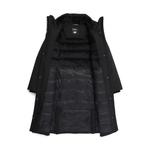 Женская длинная пуховая куртка ATLAS WINDSTOPPER 2