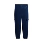 Спортивные штаны Kith Indigo Loopback Cargo Nelson Sweatpant 'Dark Indigo' 2