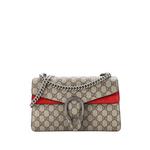 Маленькая сумка на плечо Dionysus Bag GG Coated Canvas 1