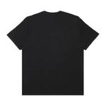 Футболки Stussy Livin' XL Tee 'Black' 2