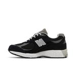 Кроссовки New Balance 2002R GORE-TEX 'Black Grey' 3