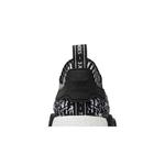 Кроссовки adidas NMD_R1 Primeknit 'Zebra' 7