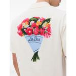 Трикотажная рубашка Bouquet 2