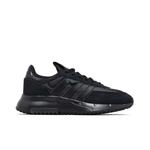 Кроссовки adidas Retropy F2 'Black' 1