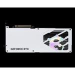 MSI GeForce RTX 5070 12G GAMING TRIO OC WHITE 12GB видеокарта 4