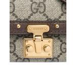 2016-2026 Mini GG Supreme Trunk crossbody bag 6
