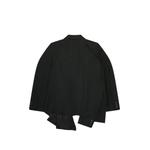deconstructed asymmetric jacket 2