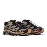 Кроссовки Salomon XT-6 'Black Portabella' 8