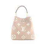 Сумка-ведро NeoNoe Handbag Bicolor Monogram Empreinte Giant MM 2