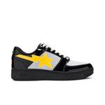 Повседневные DC Comics x Bapesta Low M1 'Batman' 1