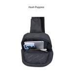 Мужская сумка через плечо BAG LOUIS CHEST BAG 5
