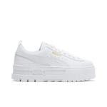 Кроссовки Puma Wmns Mayze Classic 'White' 1