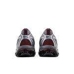 Беговые кроссовки ASICS Gel Quantum Kinetic 'Sheet Rock Dark Cherry' 6
