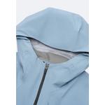 МУЖСКАЯ АКТИВНАЯ ВОДООТТАЛКИВАЮЩАЯ КУРТКА WEISS KHYPRO ACTIVE 6