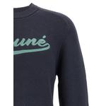 Джемпер Varsity 2