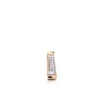 14KT yellow gold Modular Diamond earring 1