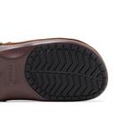 Сабо Museum of Peace and Quiet x Crocs Classic Clog RO 'Mocha' 5