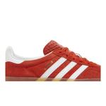 Кроссовки adidas Wmns Gazelle 'Bold Orange Gum' 2