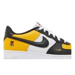 Кроссовки Nike Air Force 1 LV8 GS 'Jersey Mesh' 2