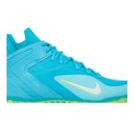 Бутсы Nike Alpha Huarache 8 Elite 'Бирюзовый' 2
