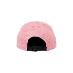 Кепки Supreme Lasered Denim Cap 'Розовый' 4