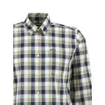 Harwood gingham-check shirt 2