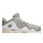 Бутсы Adidas CodeChaos 21 Primeblue «White Grey» 2