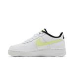 Кроссовки Nike Air Force 1 LV8 1 GS «Worldwide Pack — Белый Едва Вольт» 3