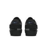 Кроссовки Nike Air Force 1 Type GS 'Black Photo Blue' 6