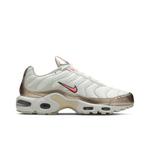 Кроссовки Nike Wmns Air Max Plus 'Light Orewood Brown' 1