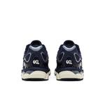 Lifestyle Running ASICS Gel NYC «Полночь» 6