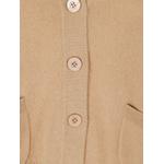 button-up patch-pocket cardigan 3