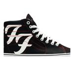 Кроссовки Foo Fighters x Vans Sk8-Hi '25th Anniversary' 2