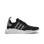 Кроссовки Adidas NMD_R1 Mesh 'Black Charcoal' 1