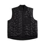 Жилеты Dime Reversible Vest 'Черный' 2