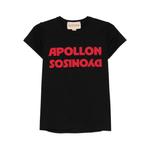 Футболка с принтом Apollon Dyonisos 1